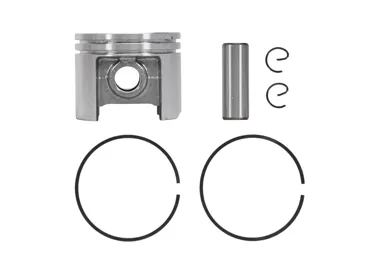 Kompletny tłok HS PARTS do piły łańcuchowej Stihl 025 MS250 42,5 mm (OEM 11230302016)