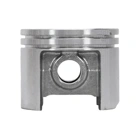 Kompletny tłok HS PARTS do piły łańcuchowej Stihl 025 MS250 42,5 mm (OEM 11230302016)