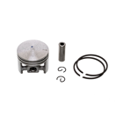 Kompletny tłok HS PARTS do piły łańcuchowej Stihl 026 MS260 44 mm (OEM 11210302001)