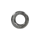 Kompletny tłok HS PARTS do piły łańcuchowej Stihl 039 MS390 49 mm (OEM 11270302005)