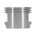 Kompletny tłok HS PARTS do piły łańcuchowej Stihl 039 MS390 49 mm (OEM 11270302005)