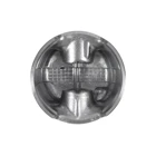 Kompletny tłok HS PARTS do piły łańcuchowej Stihl 039 MS390 49 mm (OEM 11270302005)