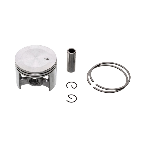 Kompletny tłok HS PARTS do piły łańcuchowej Stihl 046 MS460 52 mm (OEM 11280302009)