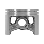Kompletny tłok HS PARTS do piły łańcuchowej Stihl 046 MS460 52 mm (OEM 11280302009)