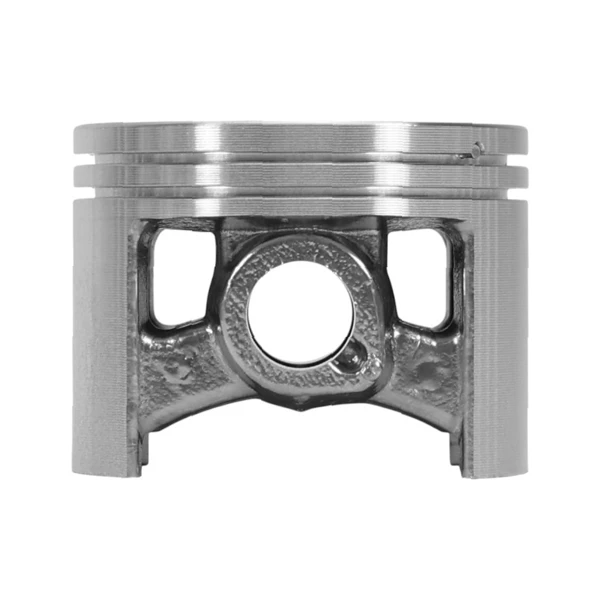Kompletny tłok HS PARTS do piły łańcuchowej Stihl 046 MS460 52 mm (OEM 11280302009)