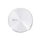 Kompletny tłok HS PARTS do piły łańcuchowej Stihl 046 MS460 52 mm (OEM 11280302009)