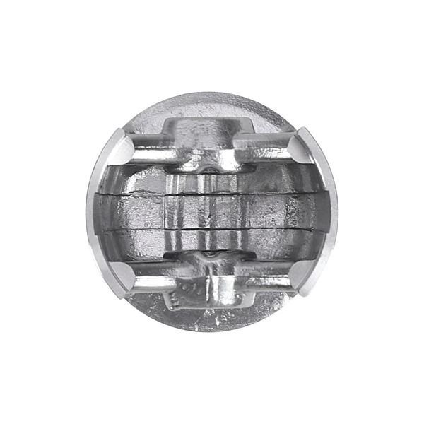 Kompletny tłok HS PARTS do piły łańcuchowej Stihl 046 MS460 52 mm (OEM 11280302009)