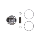 Kompletny tłok HS PARTS do piły łańcuchowej Stihl 046 MS460 52 mm (OEM 11280302009)