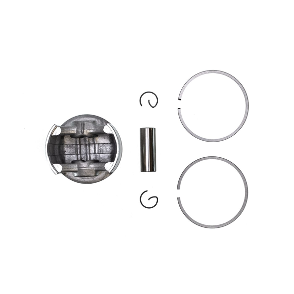 Kompletny tłok HS PARTS do piły łańcuchowej Stihl 046 MS460 52 mm (OEM 11280302009)