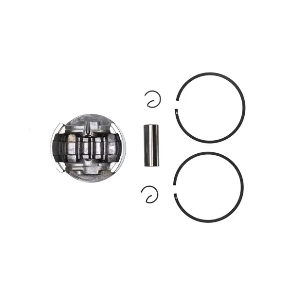 Kompletny tłok HS PARTS do piły łańcuchowej Stihl 046 MS460 54 mm