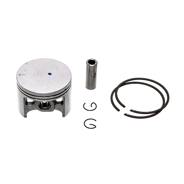 Kompletny tłok HS PARTS do piły łańcuchowej Stihl 046 MS460 54 mm (OEM 11280302009)