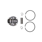 Kompletny tłok HS PARTS do piły łańcuchowej Stihl 046 MS460 54 mm (OEM 11280302009)