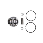 Kompletny tłok HS PARTS do piły łańcuchowej Stihl 046 MS460 54 mm (OEM 11280302009)