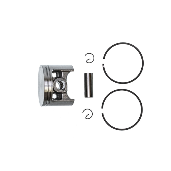 Kompletny tłok HS PARTS do piły łańcuchowej Stihl 046 MS460 54 mm (OEM 11280302009)