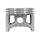 Kompletny tłok HS PARTS do piły łańcuchowej Stihl 066 MS660 54 mm (OEM 11220302005)