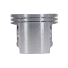 Kompletny tłok HS PARTS do piły łańcuchowej Stihl 066 MS660 54 mm (OEM 11220302005)