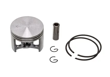Kompletny tłok HS PARTS do piły łańcuchowej Stihl 066 MS660 56 mm