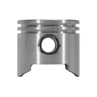 Kompletny tłok HS PARTS do Stihl FS75 FS80 FS80R FS85 FS85R FS85T FS85RX SP80 SP80K SP81 FC75 KA85R SP85 34 mm (OEM 41370302010)