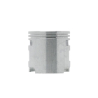 Kompletny tłok HS Parts do wyrzynarek Husqvarna Partner K750 K760 K770 51 mm (OEM 506372401 506372402 506372403)