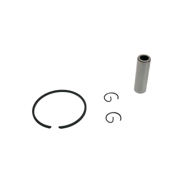 Kompletny tłok i cylinder do chińskich pił łańcuchowych 38cc 39 mm