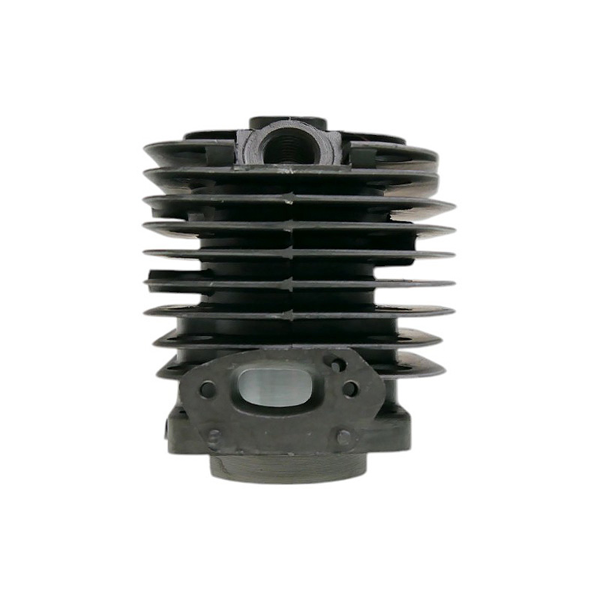 Kompletny tłok i cylinder do chińskich pił łańcuchowych 38cc 39 mm