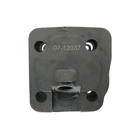 Kompletny tłok i cylinder do chińskich pił łańcuchowych 38cc 39 mm