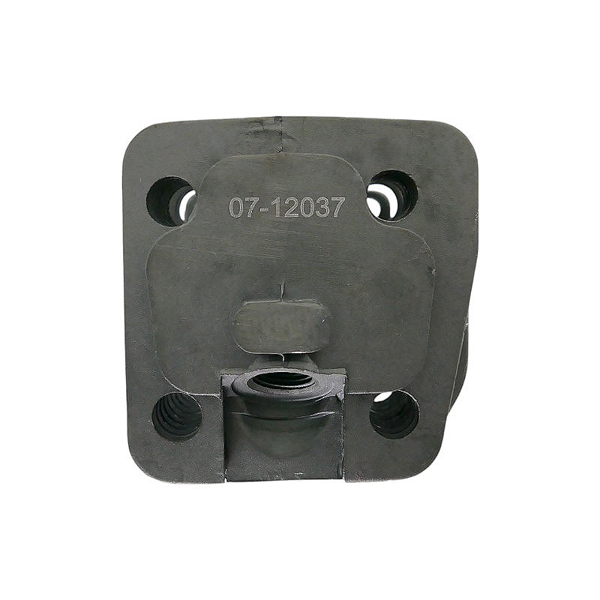 Kompletny tłok i cylinder do chińskich pił łańcuchowych 38cc 39 mm