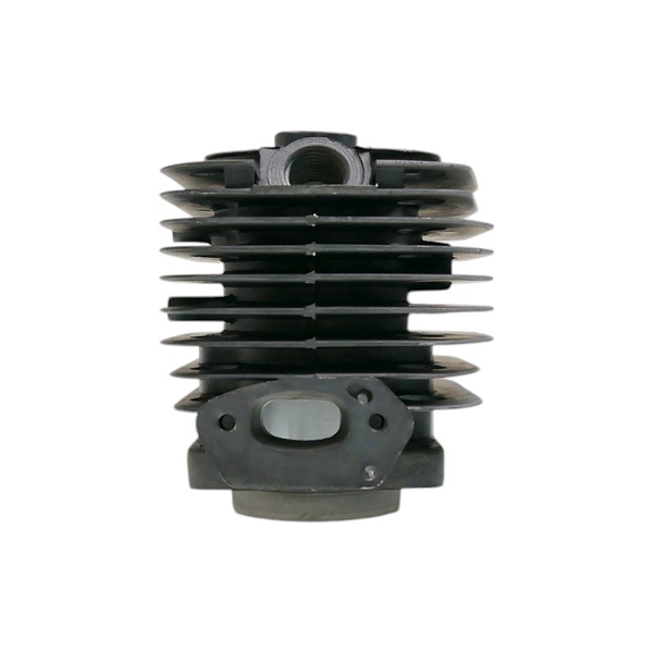 Kompletny tłok i cylinder do chińskich pił łańcuchowych 38cc 39 mm twardsza stal NAC Flora