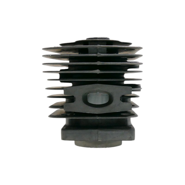 Kompletny tłok i cylinder do chińskich pił łańcuchowych 38cc 39 mm twardsza stal NAC Flora