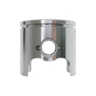 Kompletny tłok i cylinder do chińskich pił łańcuchowych 38cc 39 mm twardsza stal NAC Flora