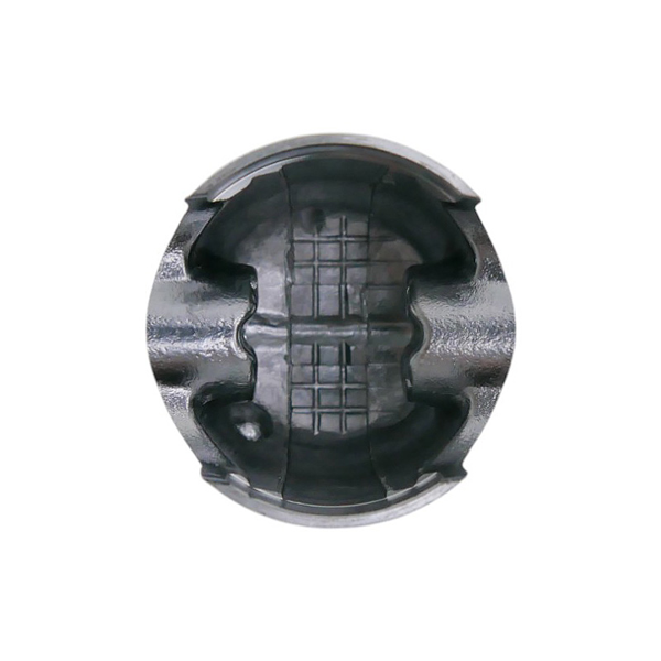 Kompletny tłok i cylinder do chińskich pił łańcuchowych 38cc 39 mm twardsza stal NAC Flora