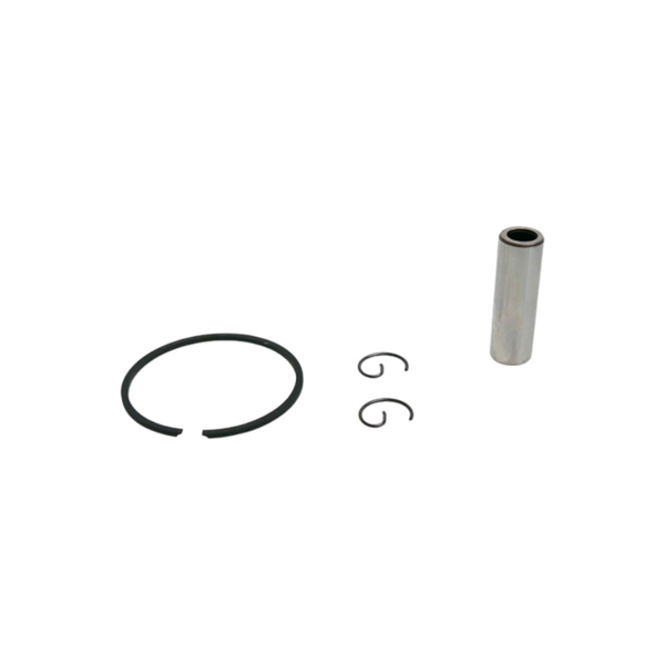 Kompletny tłok i cylinder do chińskich pił łańcuchowych 38cc 39 mm twardsza stal NAC Flora