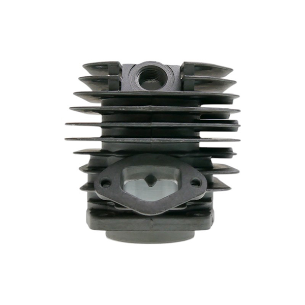 Kompletny tłok i cylinder do chińskich pił łańcuchowych 45cc 43 mm Bizon Harder NAC Steel Victus