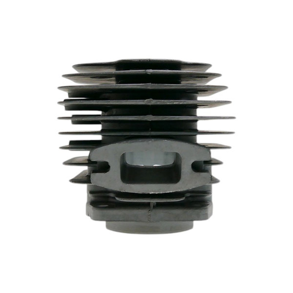 Kompletny tłok i cylinder do chińskich pił łańcuchowych 45cc 43 mm Bizon Harder NAC Steel Victus