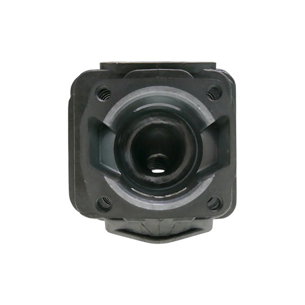 Kompletny tłok i cylinder do chińskich pił łańcuchowych 45cc 43 mm Bizon Harder NAC Steel Victus