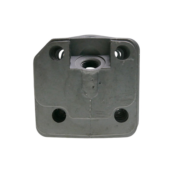 Kompletny tłok i cylinder do chińskich pił łańcuchowych 45cc 43 mm Bizon Harder NAC Steel Victus