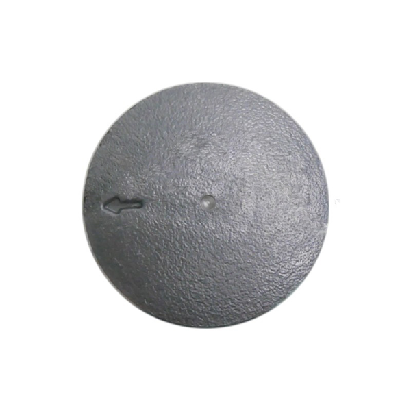 Kompletny tłok i cylinder do chińskich pił łańcuchowych 45cc 43 mm Bizon Harder NAC Steel Victus