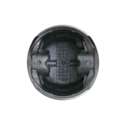 Kompletny tłok i cylinder do chińskich pił łańcuchowych 45cc 43 mm Bizon Harder NAC Steel Victus