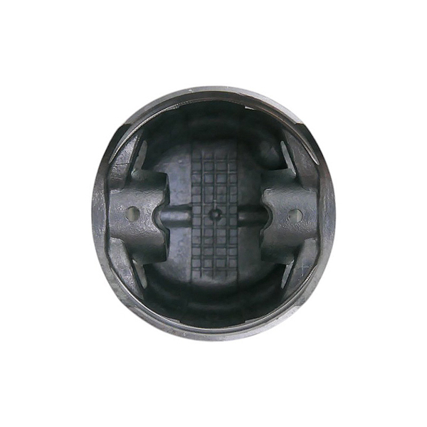 Kompletny tłok i cylinder do chińskich pił łańcuchowych 45cc 43 mm Bizon Harder NAC Steel Victus