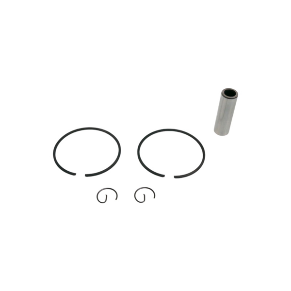 Kompletny tłok i cylinder do chińskich pił łańcuchowych 45cc 43 mm Bizon Harder NAC Steel Victus