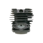 Kompletny tłok i cylinder do chińskich pił łańcuchowych 52cc 45 mm Bizon Harder NAC Steel Victus