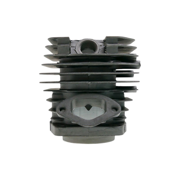 Kompletny tłok i cylinder do chińskich pił łańcuchowych 52cc 45 mm Bizon Harder NAC Steel Victus