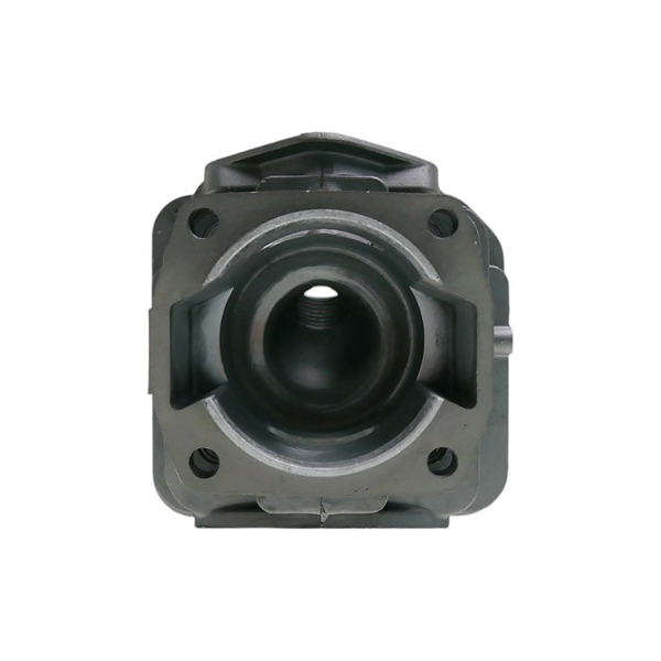 Kompletny tłok i cylinder do chińskich pił łańcuchowych 52cc 45 mm Bizon Harder NAC Steel Victus