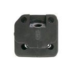 Kompletny tłok i cylinder do chińskich pił łańcuchowych 52cc 45 mm Bizon Harder NAC Steel Victus