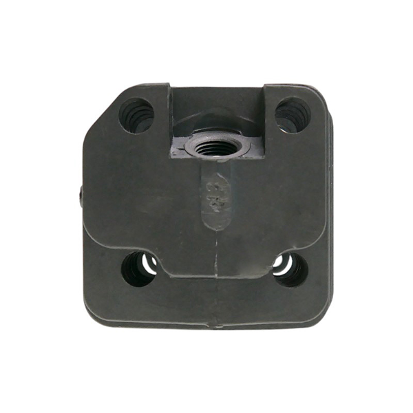 Kompletny tłok i cylinder do chińskich pił łańcuchowych 52cc 45 mm Bizon Harder NAC Steel Victus