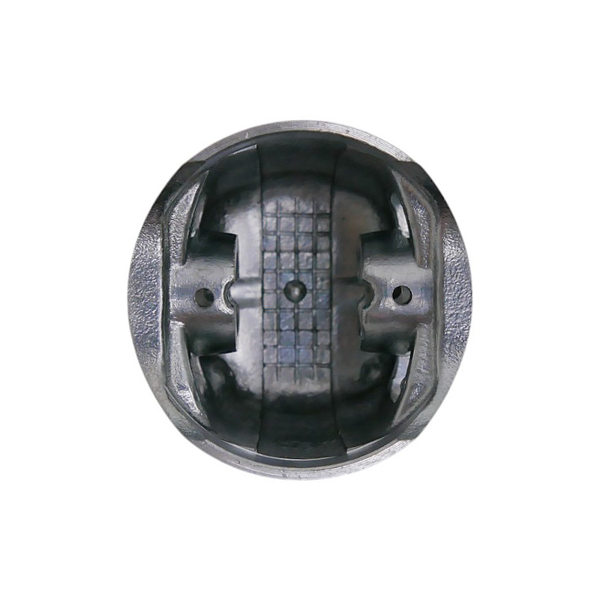 Kompletny tłok i cylinder do chińskich pił łańcuchowych 52cc 45 mm Bizon Harder NAC Steel Victus