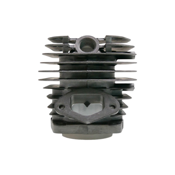 Kompletny tłok i cylinder do chińskich pił łańcuchowych 58 cm3 45,2 mm Bizon Harder NAC Steel Victus