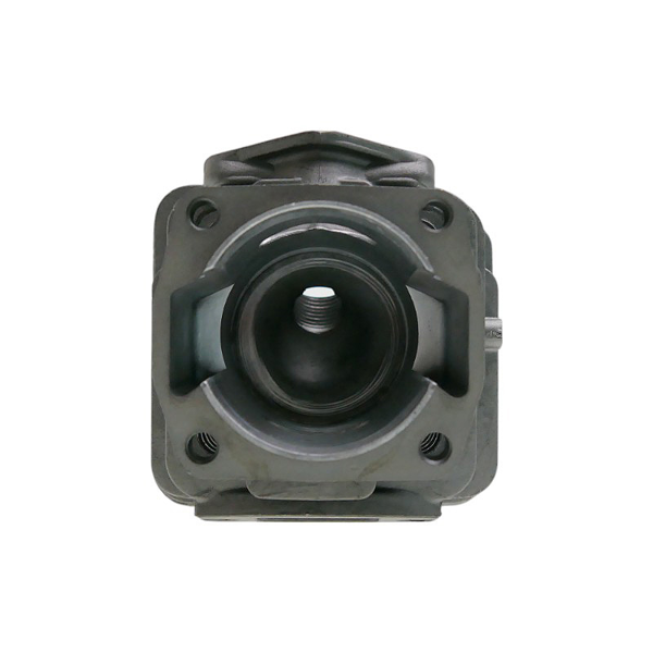 Kompletny tłok i cylinder do chińskich pił łańcuchowych 58 cm3 45,2 mm Bizon Harder NAC Steel Victus