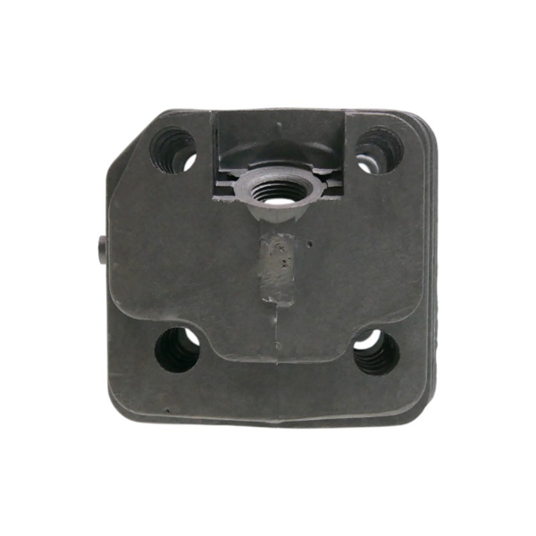 Kompletny tłok i cylinder do chińskich pił łańcuchowych 58 cm3 45,2 mm Bizon Harder NAC Steel Victus