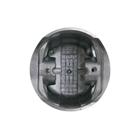 Kompletny tłok i cylinder do chińskich pił łańcuchowych 58 cm3 45,2 mm Bizon Harder NAC Steel Victus